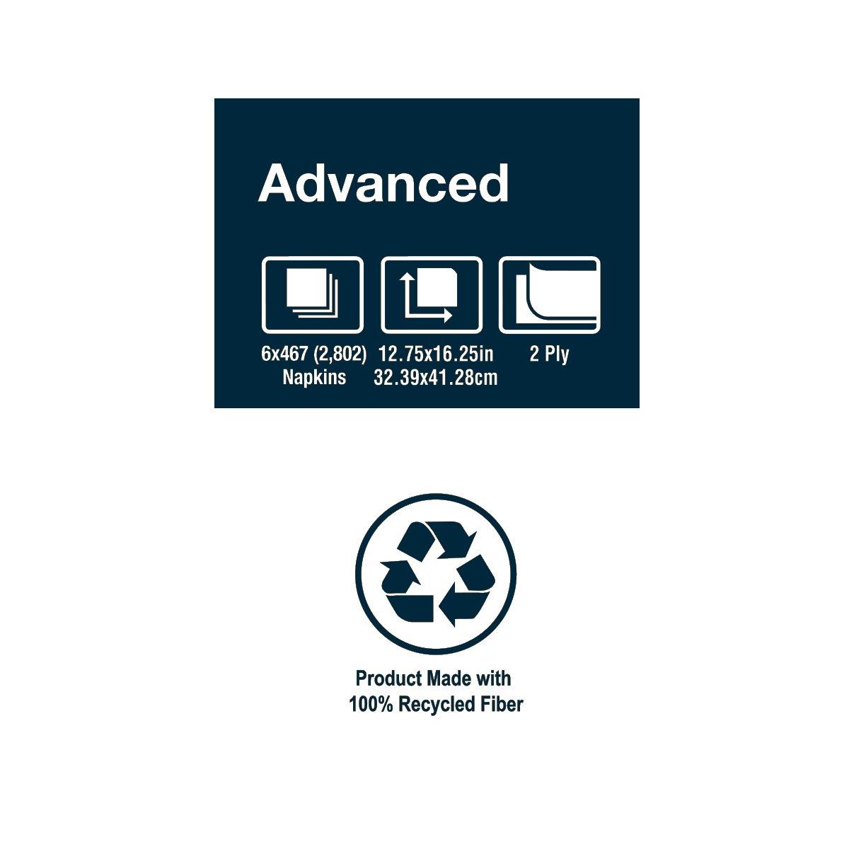 imageTork Advanced Dinner Napkin