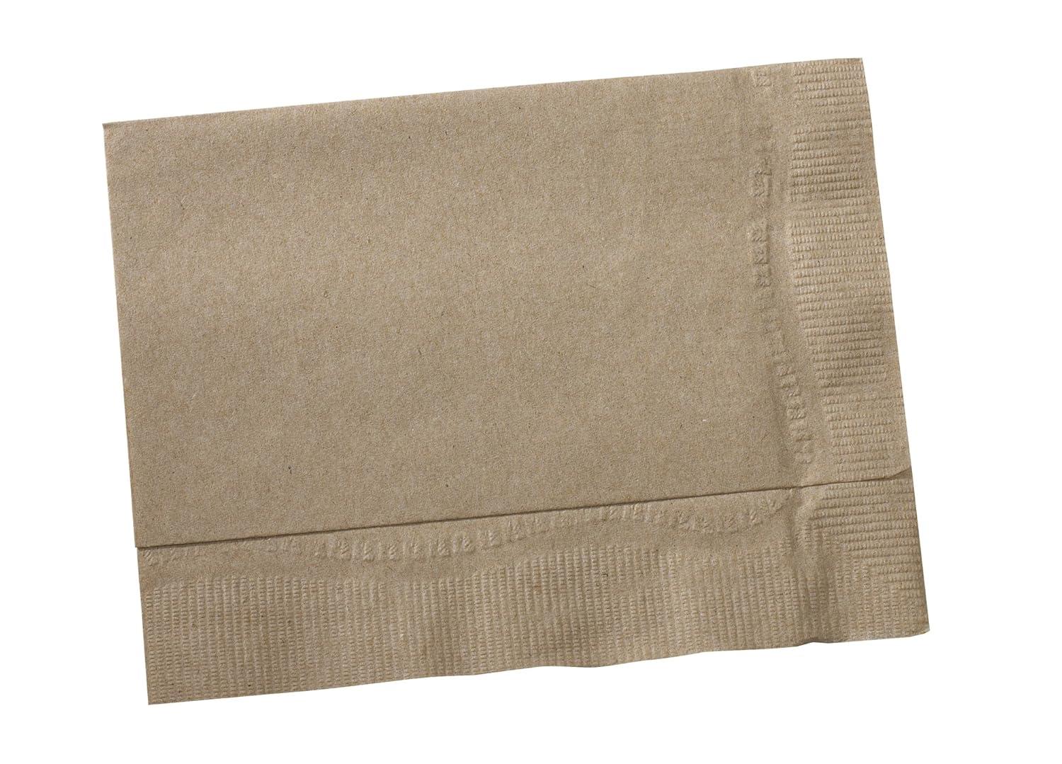 imageTork Advanced Soft Masterfold Dispenser Napkin