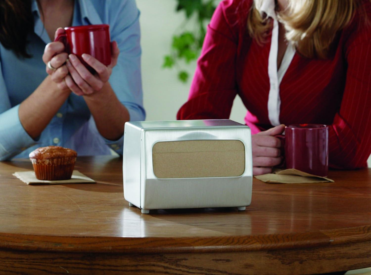 imageTork Advanced Soft Masterfold Dispenser Napkin