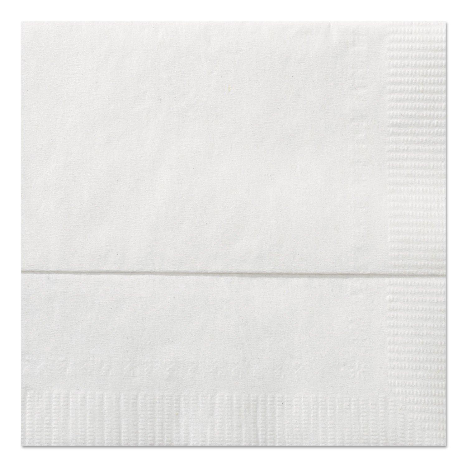 imageTork Advanced Soft Minifold Dispenser Napkin 12 packs 500 napkins D820 38x65 inch12x13 inch White
