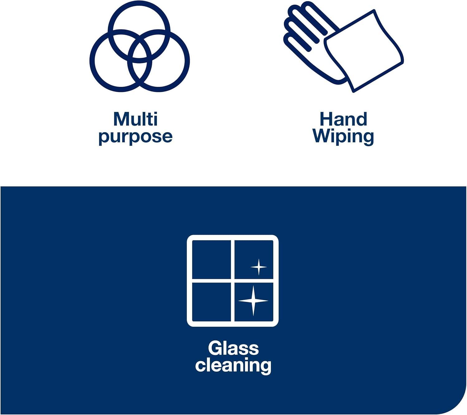 imageTork Basic Centerfeed Paper Wiper White M2 High Absorbency 6 x 600 Sheets 121201White