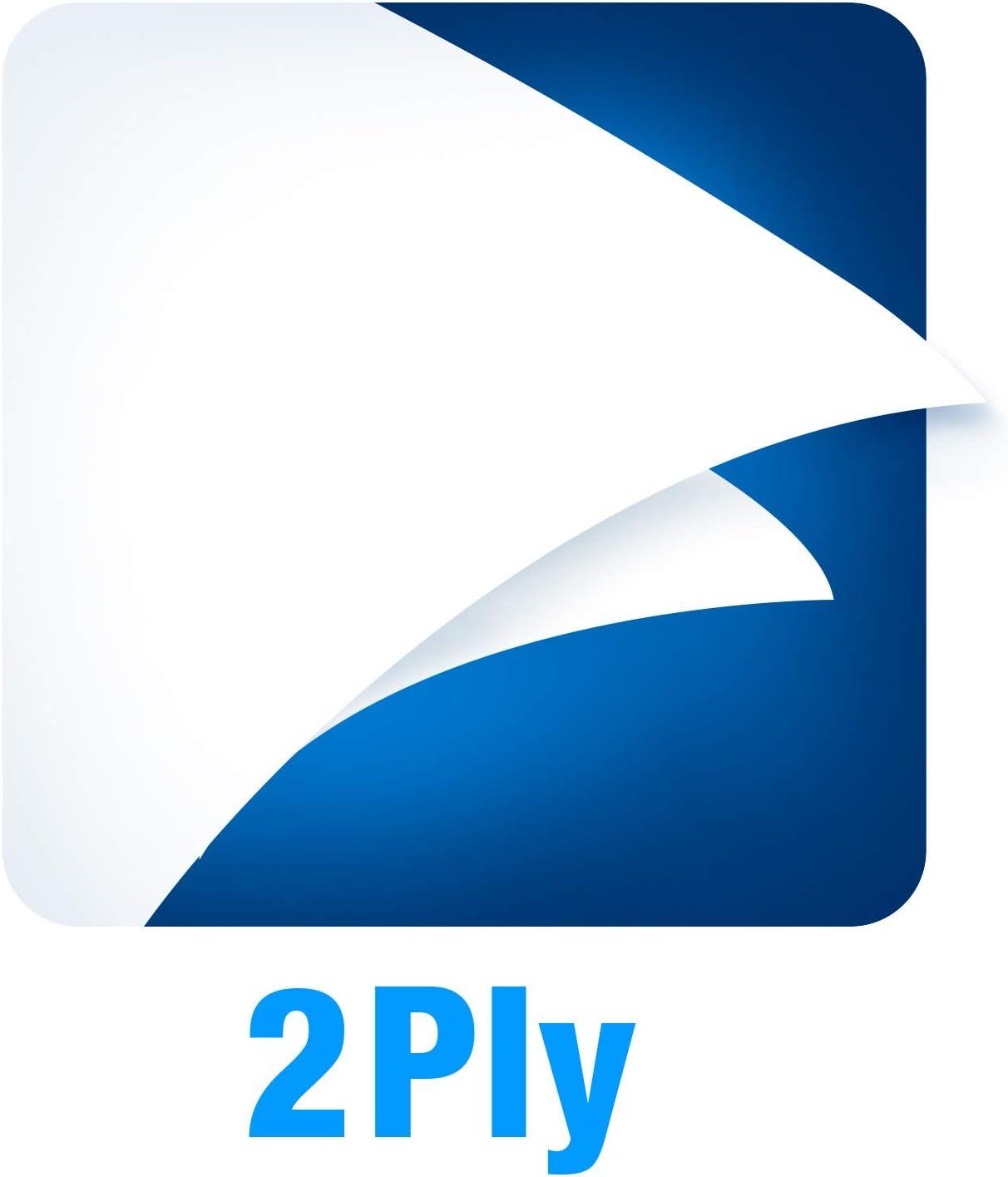 imageTork Centerfeed Hand Towel White Oneatatime Dispensing M23 Compatible 6 Rolls x 530 Sheets RC530Hand Towel