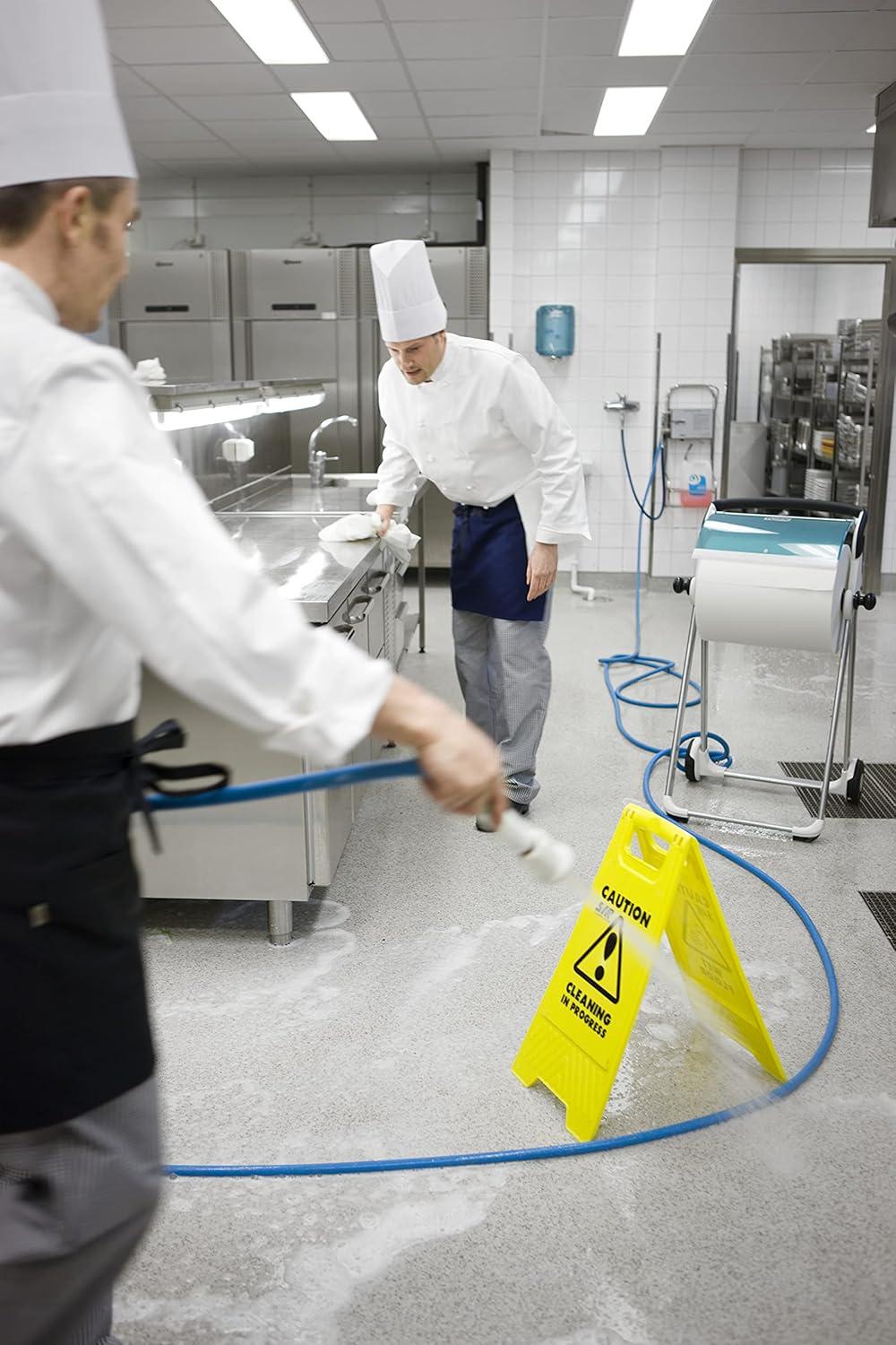 imageTork Centerfeed Paper Wiper White M2 100 Recycled 4 x 325 Sheets 130251ATork M2  Centerfeed Hand Towel