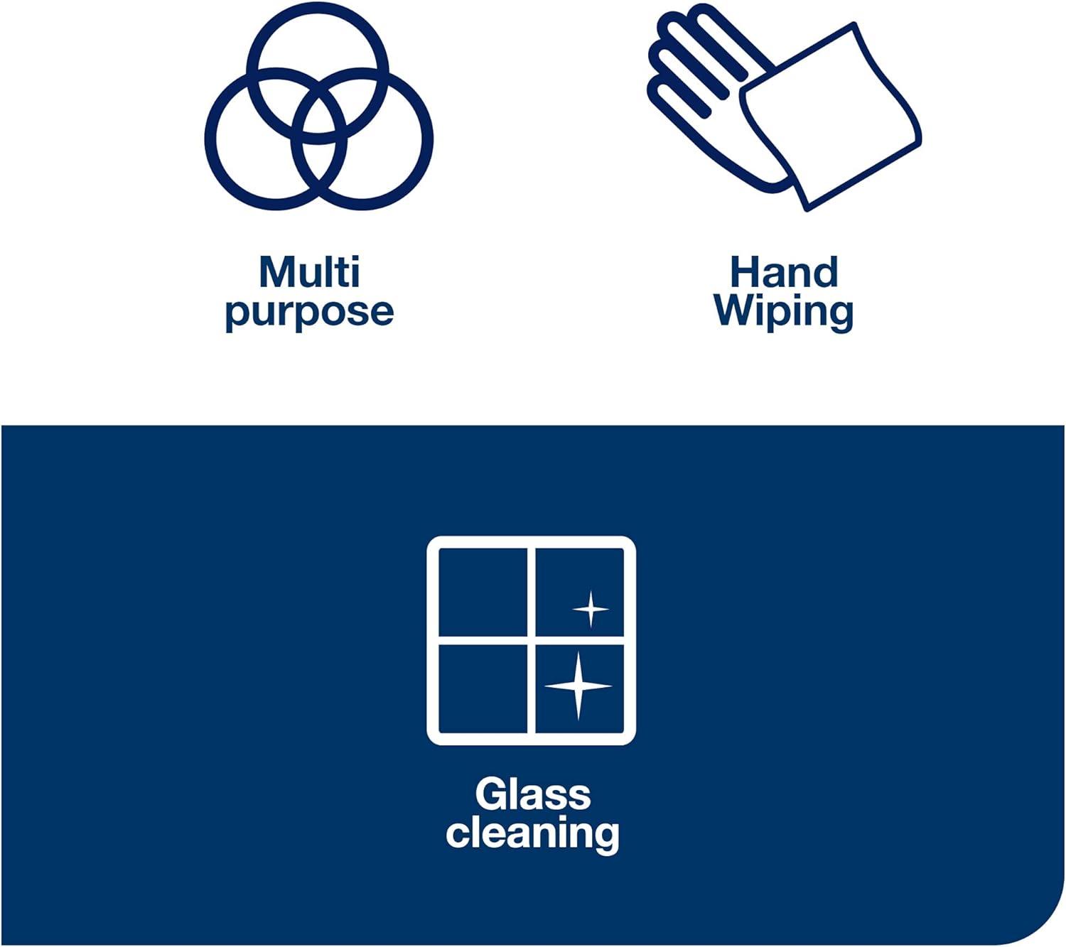 imageTork Centerfeed Paper Wiper White M2 High Absorbency 6 x 1000 Sheets 120133Refill