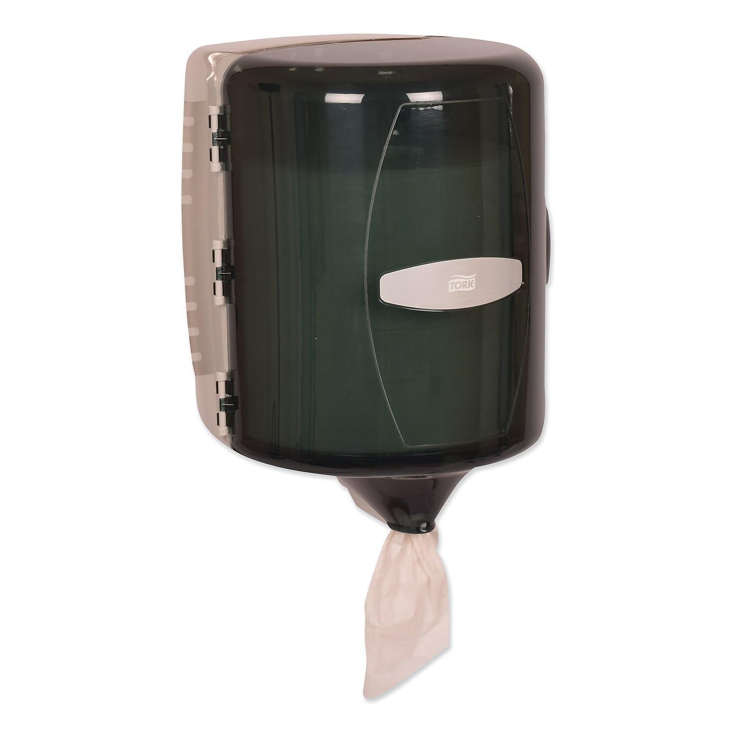 imageTork Centrefeed Hand Towel Dispenser 93T  M23 Smoke