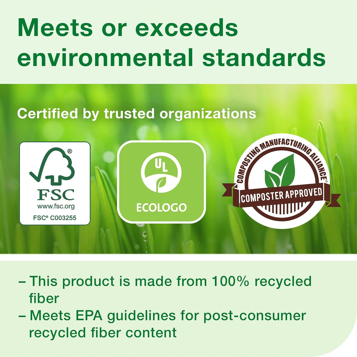 imageTork Everwipe Disinfectant Wipe Jumbo Rolls White Cleans and Deodorizes 4 x 800 wipes 192805 10100  Tork Multifold Hand Towel White H2 Universal 100 Recycled Fibers 16 x 250 Towels MB540A