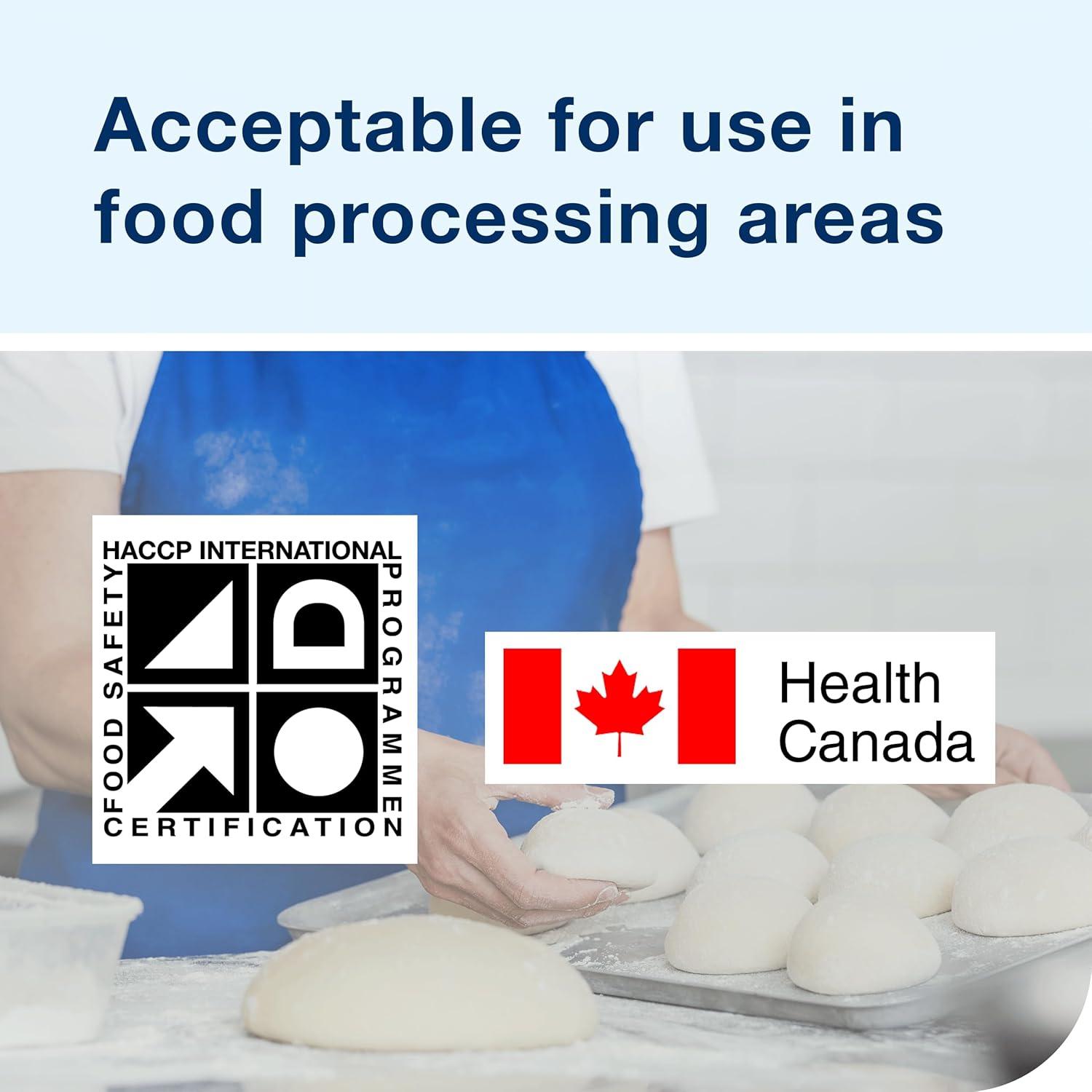 imageTork Heavy Duty Cleaning Cloth White W2 Centerfeed 1 x 400 Cloths 530137