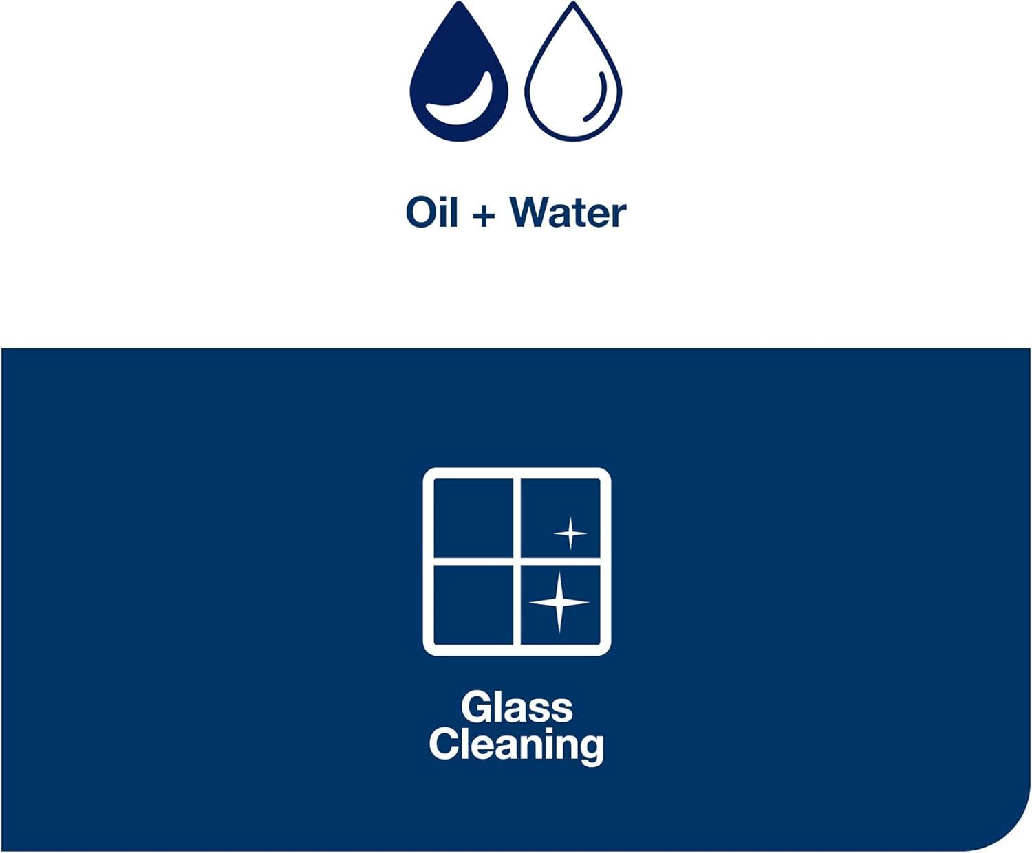 imageTork HeavyDuty Industrial Paper Wiper Blue W1 Giant Roll 450304Refill