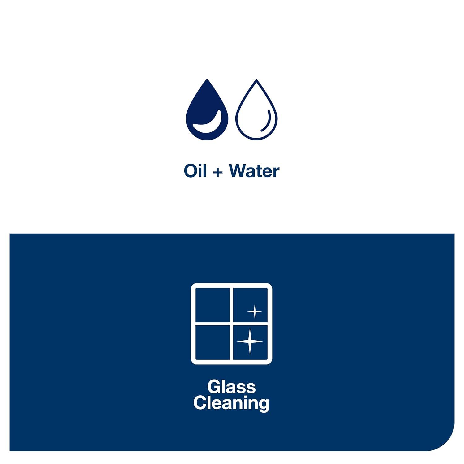 imageTork HeavyDuty Industrial Paper Wiper White 14 Folded 16 x 56 sheets 192136