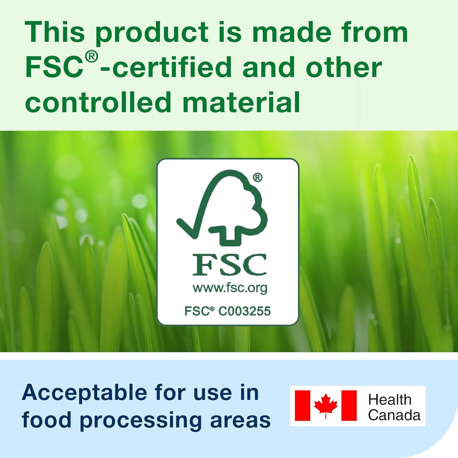 imageTork Industrial Cleaning Cloth Gray W7 OneataTime Dispensing 1 x 210 Cloths 520374