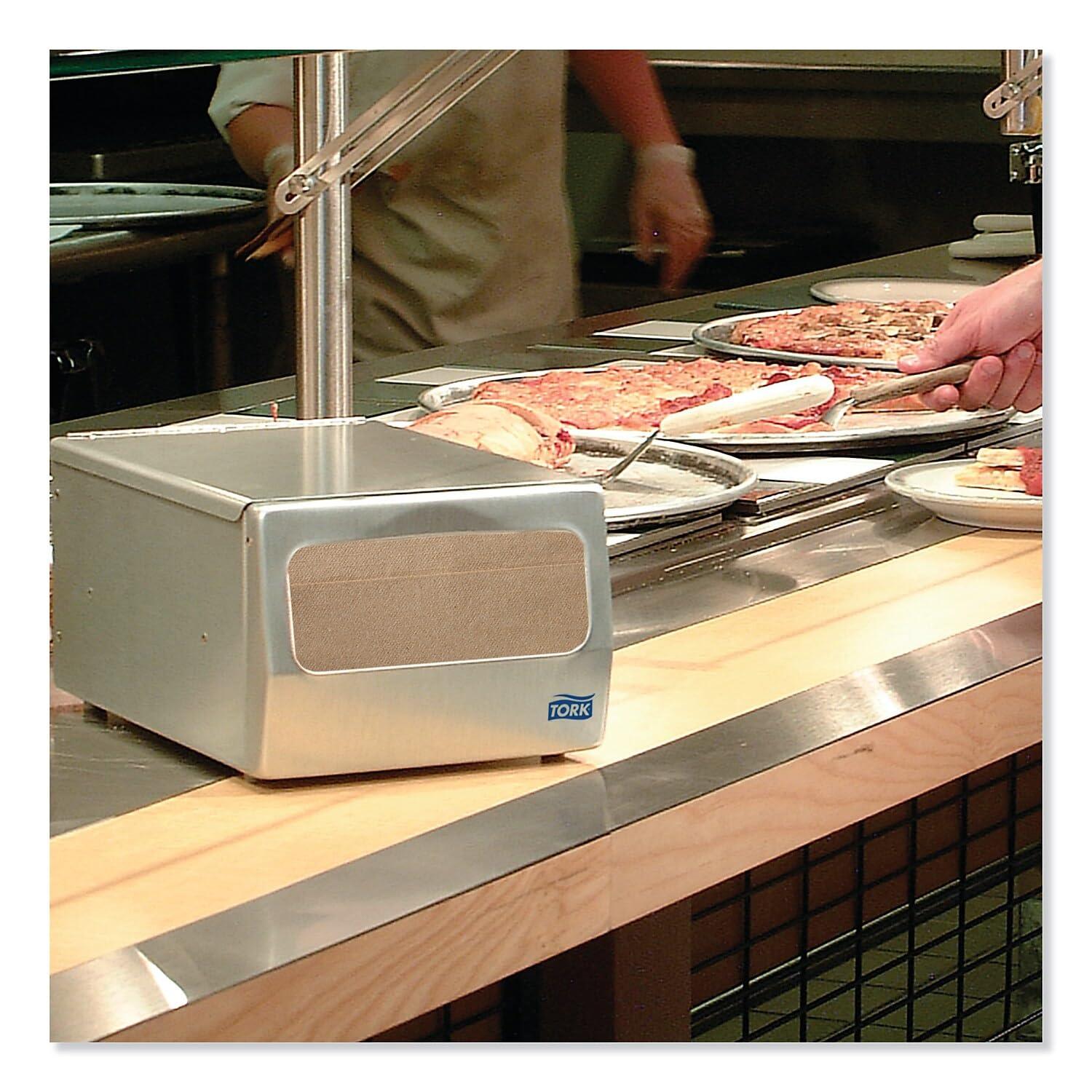 imageTork Universal Masterfold Dispenser Napkin