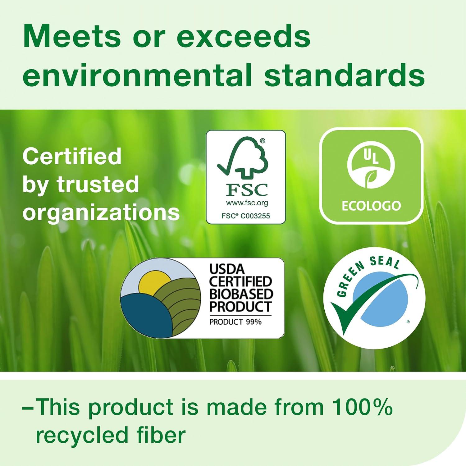 imageTork Xpressnap Natural Dispenser Napkin N4 2ply 12 Fold OneataTime Dispensing 12 x 500 85quot x 65quot 109906Natural  109906