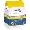 imageEverwipe by Tork Disinfectant Wipe Jumbo Rolls White Cleans Disinfects and Deodorizes 2 x 800 wipes 192821 10100