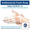 imageTork Antibacterial Foam Soap S4 Helps Kill Common Bacteria 6 x 1L 401215