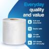 imageTork Bath Tissue Roll Premium 2ply For everyday use at home Extra soft toilet paper 41x4quot 400 sheetsroll 12 rollspoly pack 4 packscase