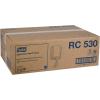 imageTork Centerfeed Hand Towel White Oneatatime Dispensing M23 Compatible 6 Rolls x 530 Sheets RC530Hand Towel