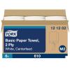 imageTork Centerfeed Paper Towel White M2 High Absorbency 6 x 610 Sheets 121202