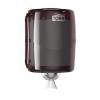 imageTork Centerfeed Roll Dispenser Red and Smoke W2 High Capacity Performance Range 653028Dispenser