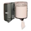 imageTork Centrefeed Hand Towel Dispenser 93T  M23 Smoke