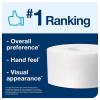 imageTork Coreless HighCapacity Toilet Paper Roll White T7 Premium 2ply 36 x 750 sheets 47288436 x 750 sheets