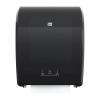 imageTork Electronic Paper Towel Dispenser Black H80 Durable with OneataTime Dispensing 771828Black