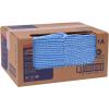 imageTork Foodservice Cleaning Towel BlueWhite Self Dispensing 14 Folded 1 x 240 Cloths 192181ABlueWhite