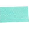 imageTork Foodservice Cleaning Towel BlueWhite Self Dispensing 14 Folded 1 x 240 Cloths 192181AGreenWhite