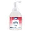 imageTork Hand Sanitizing Alcohol Foam 18oz Helps Kill Common Germs 12 x 18oz 400022