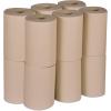 imageTork Hand Towel Roll Natural H80 Universal 100 Recycled Fiber 6 Rolls x 800 ft 8031300Natural