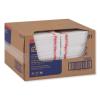 imageTork HeavyDuty Cleaning Cloth White W8 Biobased 8 x 50 Cloths 9301511 x 150 cloths