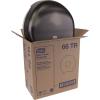 imageTork Jumbo Toilet Paper Roll Dispenser Smoke T22 High Capacity 66TRSmall