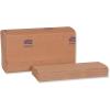 imageTork Multifold Hand Towel Natural H2 Universal 100 Recycled Fibers 16 x 250 Sheets MK530ANatural