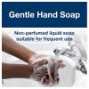 imageTork OdorControl Hand Soap Liquid S4 Gentle PerfumeFree Compatible with S4 Dispensers 6 x 1L Bottles 400020Aloe Vera