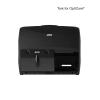 imageTork OptiCore Twin Toilet Paper Roll Dispenser Black T11 High Capacity 565728
