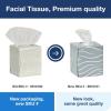 imageTork Premium Facial Tissue Cube Box White 2ply 36 x 86 Tissues 6910101