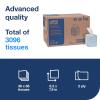 imageTork Soft Facial Tissue Cube Box White Advanced 2Ply 36 x 86 Sheets 6830100