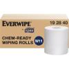 imageEverwipe by Tork ChemReady Wiping Rolls Make Your Own Wet Wipes 6 x 180 wipes 192840 026180