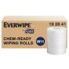 imageEverwipe by Tork ChemReady Wiping Rolls White Make Your Own Wet Wipes 6 x 90 wipes 192841 016901 Count Pack of 6