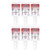 imageTork Alcohol Foam Hand Sanitizer S4 6 x 1L 400217 3382 Fl Oz Pack of 6Alcohol Foam Sanitizer