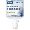 imageTork Antibacterial Foam Soap S4 Helps Kill Common Bacteria 6 x 1L 401215