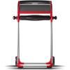 imageTork Industrial Floor Stand Paper Towel Roll Dispenser Red W1 Mobile 6520281Dispenser