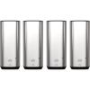imageTork Intuition Sensor Skincare Dispenser Stainless Steel S4 for Hand Soap and Hand Sanitizer Image Range 466100 Pack of 4
