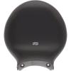 imageTork Jumbo Toilet Paper Roll Dispenser Smoke T22 High Capacity 66TRSmall