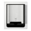 imageTork Matic Paper Hand Towel Roll Dispenser Stainless Steel H1 Recessed Image Range 461023Dispenser