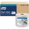 imageTork Paper Wiper Centerfeed White W1W2 Multipurpose 2 x 800 Sheets130211BTork W2  Maxi Centerfeed
