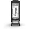 imageTork Xpressnap PushButton DriveThru Napkin Dispenser Black N4 Fast Service at QSR Restaurants Signature Range 25quot x 90quot x 10quot 6532000Dispenser