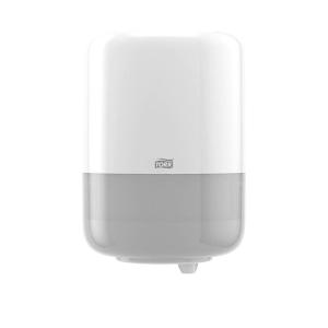 imageTork Centerfeed Dispenser White M2 Durable Elevation Range 559020A