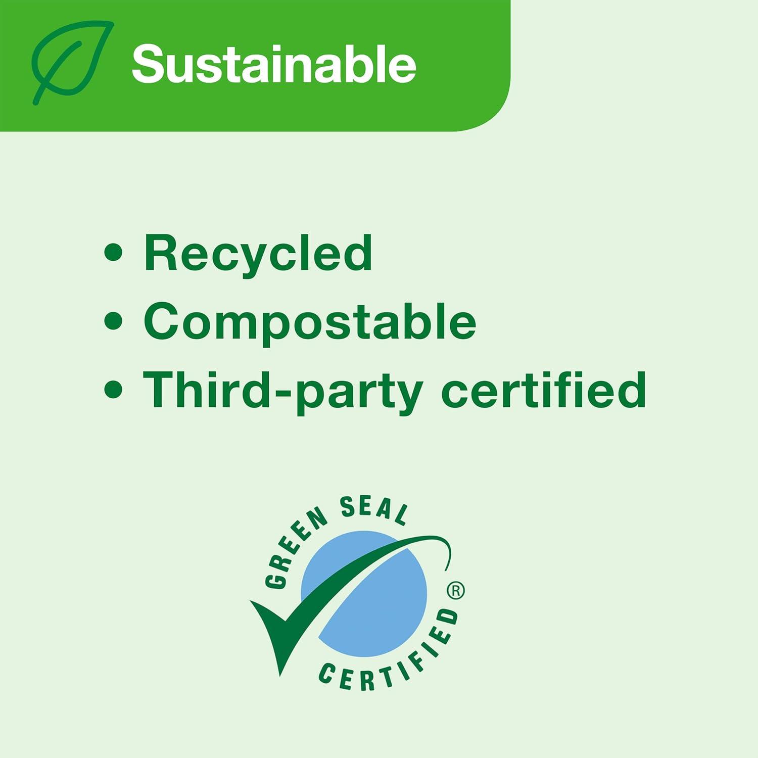 imageTork 8038040 Advanced Paper Hand Towel Roll YNotch 1Ply 80quot Width x 800 Length White Case of 6 Rolls 800 Feet per Roll 4800 Feet per Case