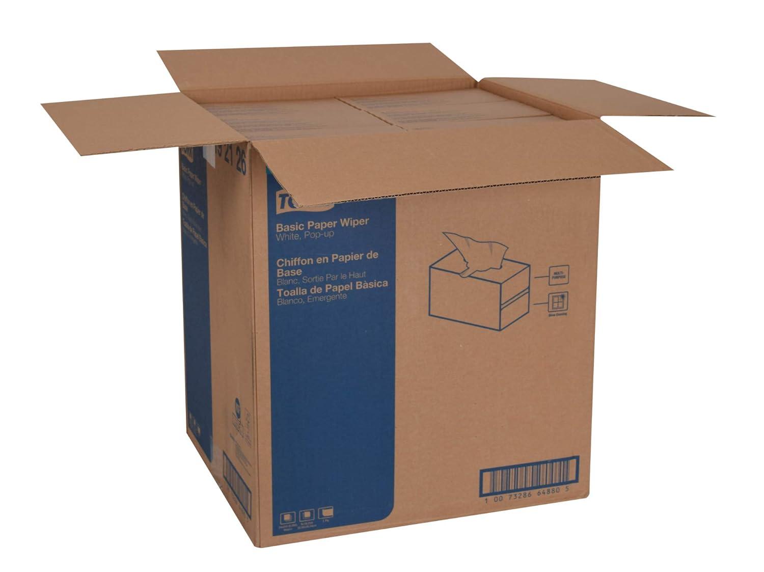 imageTork Basic Paper Wiper PopUp Box