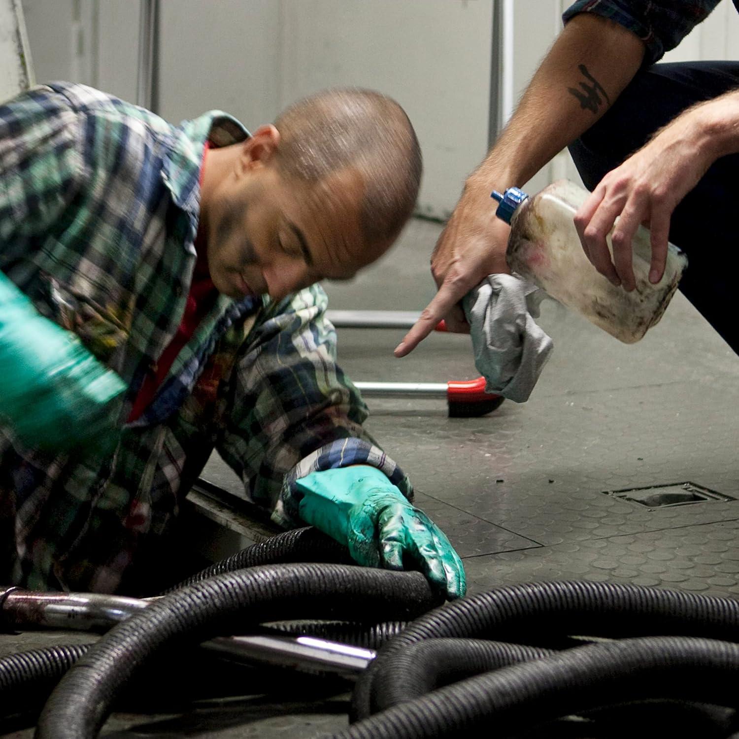 imageTork Heavy Duty Paper Wiper White W24 PopUp Box 10 x 90 Sheets 450175